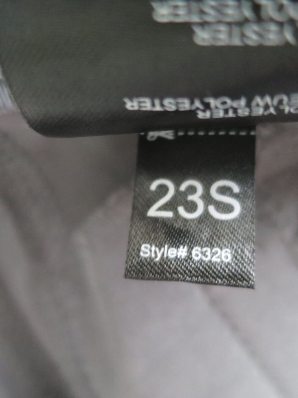 Kuhl Womens Freeflex Roll-up Convertible Hiking Pants Size 10 - Picture 16 of 16